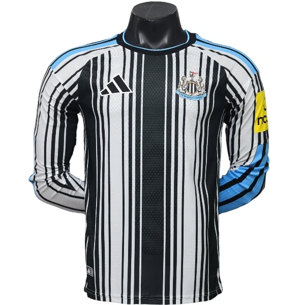 Newcastle United Tröja 2026 2027 Vit - Drill Top Newcastle United | trojzonen
