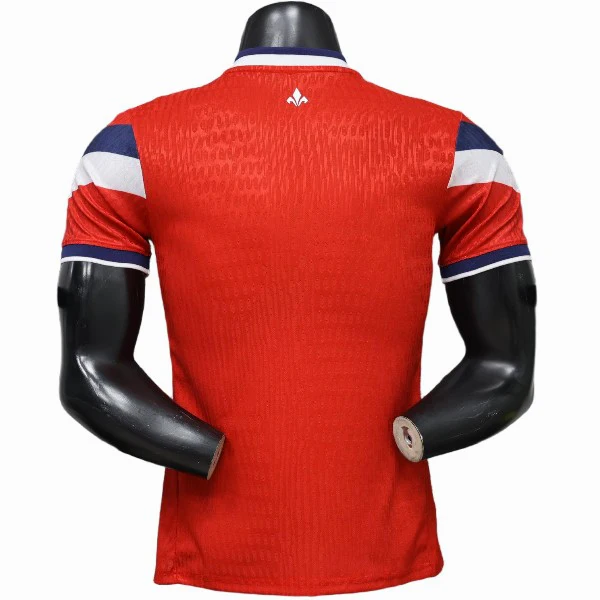 Lille OSC Tröja 2026 2027 Röd - Lille Osc 2026 | trojzonen