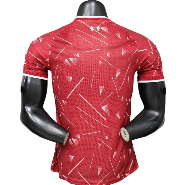 Liverpool Tröja 2026 2027 Röd - Tröja Liverpool | trojzonen