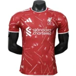 Liverpool Tröja 2026 2027 Röd - Tröja Liverpool | trojzonen