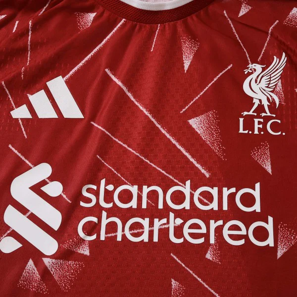 Liverpool Tröja 2026 2027 Röd - Tröja Liverpool | trojzonen