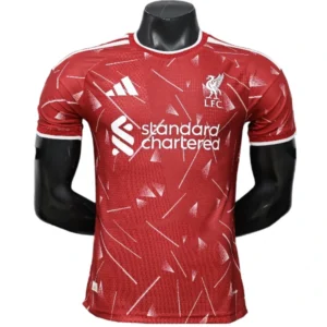 Liverpool Tröja 2026 2027 Röd - Tröja Liverpool | trojzonen