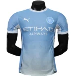 Manchester City Tröja 2026 2027 Blå - Tröja Manchester City | trojzonen