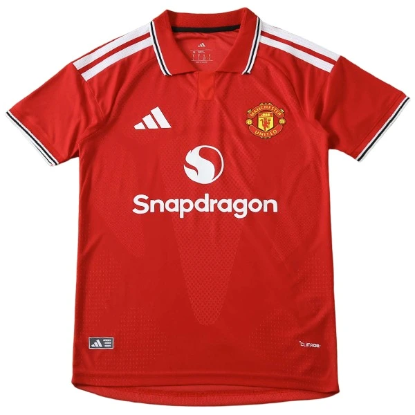 Manchester United Tröja 2026 2027 Röd - Tröja Manchester United | trojzonen