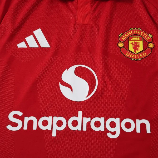 Manchester United Tröja 2026 2027 Röd - Tröja Manchester United | trojzonen