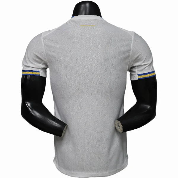 Marseille Tröja 2026 2027 Vit | trojzonen