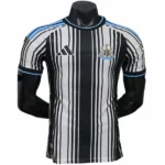 Newcastle United Tröja 2026 2027 Svart - Drill Top Newcastle United | trojzonen