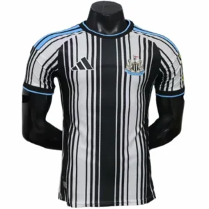 Newcastle United Tröja 2026 2027 Svart - Drill Top Newcastle United | trojzonen