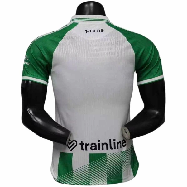 Real Betis Tröja 2026 2027 Grön - Antony Tröja Real Betis | trojzonen