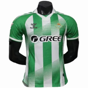 Real Betis Tröja 2026 2027 Grön - Antony Tröja Real Betis | trojzonen
