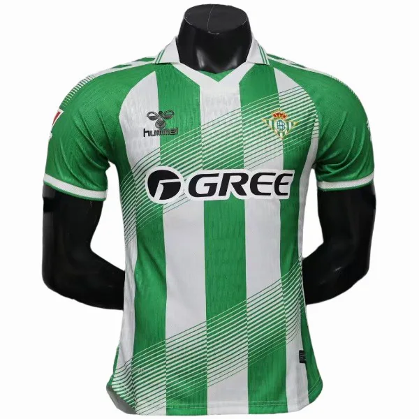 Real Betis Tröja 2026 2027 Grön - Antony Tröja Real Betis | trojzonen