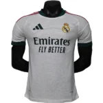 Real Madrid Tröja 2026 2027 Vit - Tröja Real Madrid | trojzonen