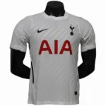 Tottenham Hotspur Tröja 2026 2027 Vit | trojzonen