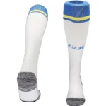 Leeds United Barn Strumpor 2026 2027 Vit - Leeds United Barn Billig | trojzonen