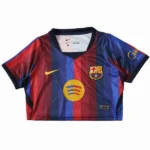 FC Barcelona Dam Tröja 2026 2027 Röd - Fc Barcelona Tröja Dam | trojzonen