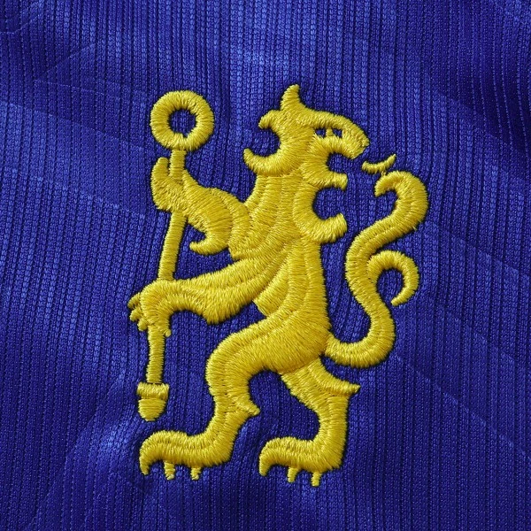 Chelsea Dam Tröja 2026 2027 Blå - Chelsea Tröja Dam | trojzonen
