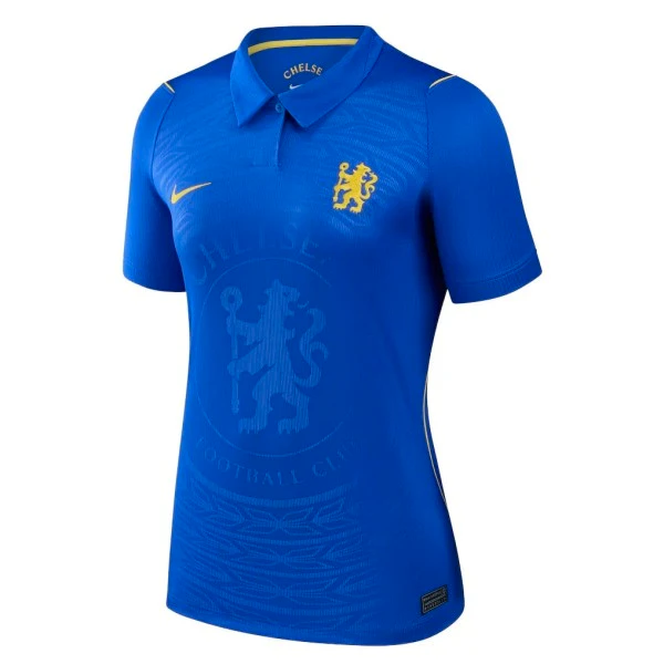 Chelsea Dam Tröja 2026 2027 Blå - Chelsea Tröja Dam | trojzonen