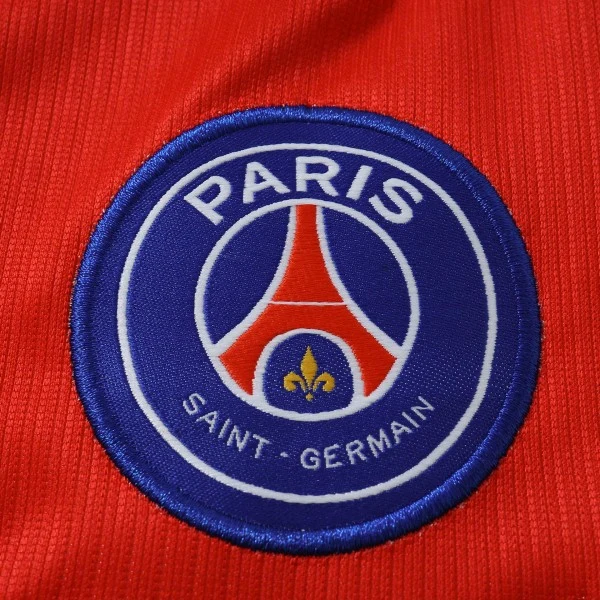 Paris Saint Germain Dam Tröja 2026 2027 Blå - Paris Saint Germain Tröja Dam | trojzonen