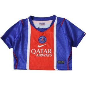 Paris Saint Germain Dam Tröja 2026 2027 Blå - Paris Saint Germain Tröja Dam | trojzonen