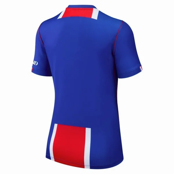 Paris Saint Germain Dam Tröja 2026 2027 Blå - Paris Saint Germain Tröja Dam | trojzonen