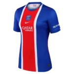 Paris Saint Germain Dam Tröja 2026 2027 Blå - Paris Saint Germain Tröja Dam | trojzonen
