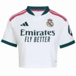 Real Madrid Dam Tröja 2026 2027 Rosa - Real Madrid Tröja Dam | trojzonen