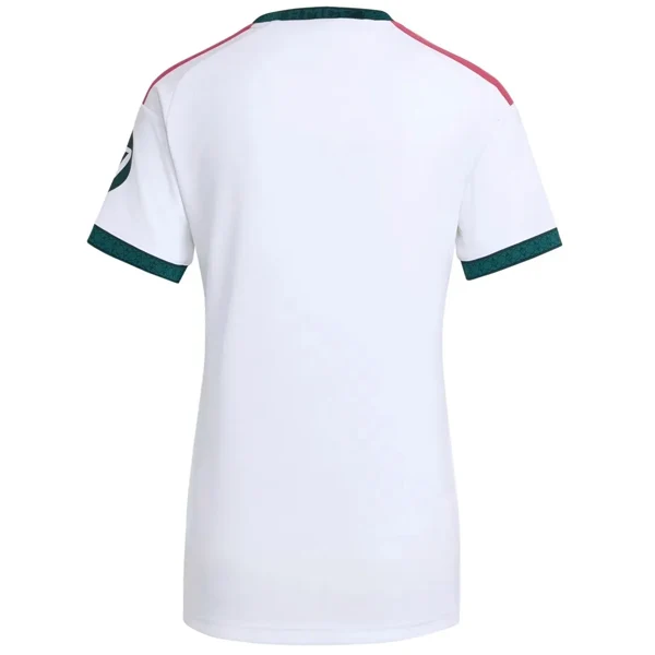 Real Madrid Dam Tröja 2026 2027 Vit - Real Madrid Tröja Dam | trojzonen
