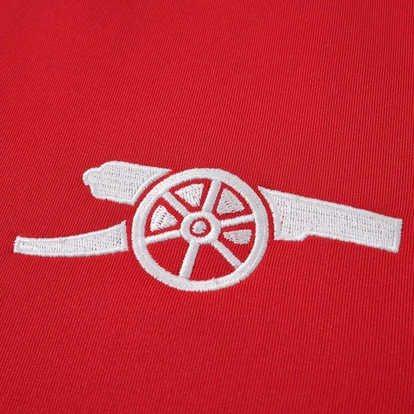 Arsenal Tröja 2026 2027 Röd - Top Arsenal Players | trojzonen