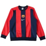 FC Barcelona Tröja 2025 2026 Röd - Top Fc Barcelona | trojzonen