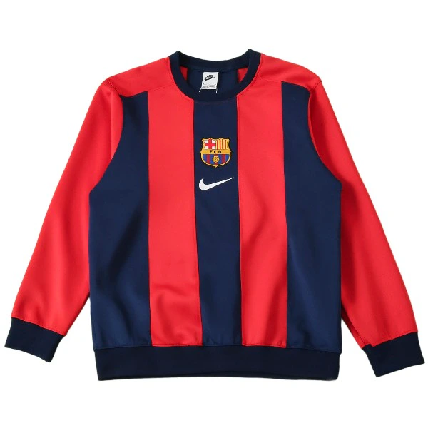 FC Barcelona Tröja 2025 2026 Röd - Top Fc Barcelona | trojzonen