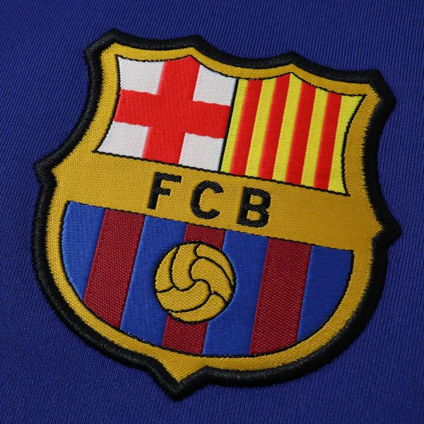 FC Barcelona Tröja 2025 2026 Röd - Top Fc Barcelona | trojzonen