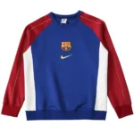 FC Barcelona Tröja 2025 2026 Röd - Top Fc Barcelona | trojzonen