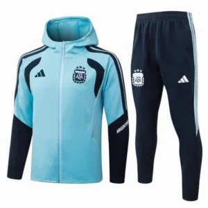 Argentina Matchställ 2026 Blå - Top Argentina | trojzonen