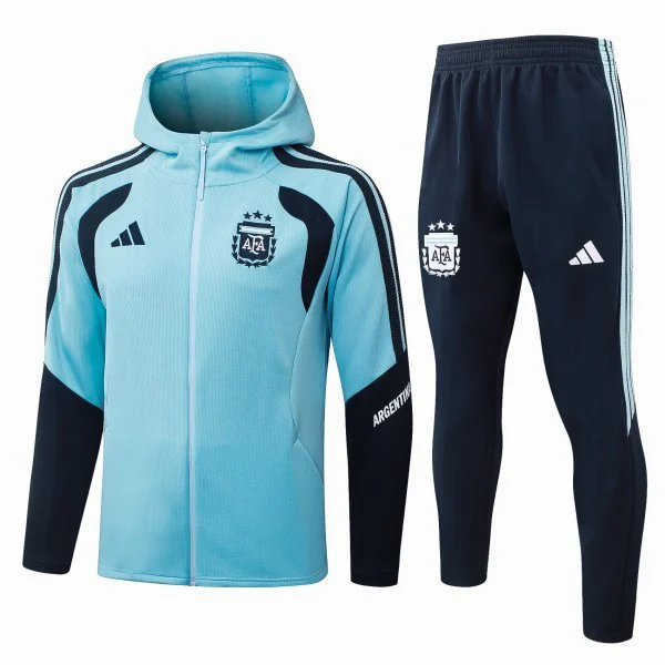 Argentina Matchställ 2026 Blå - Top Argentina | trojzonen