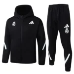 Real Madrid Matchställ 2025 2026 Svart - Top Real Madrid Players | trojzonen