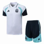 Argentina Matchställ 2026 Vit - Top Argentina | trojzonen