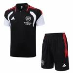 Arsenal Matchställ 2026 2027 Svart - Top Arsenal Players | trojzonen