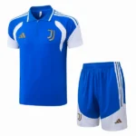 Juventus Matchställ 2026 2027 Blå - Top Juventus Players | trojzonen