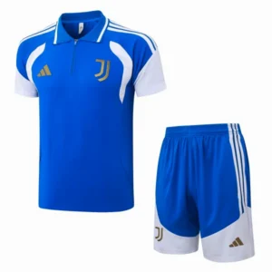 Juventus Matchställ 2026 2027 Blå - Top Juventus Players | trojzonen