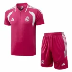 Real Madrid Matchställ 2026 2027 Rosa - Top Real Madrid Players | trojzonen
