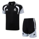Real Madrid Matchställ 2026 2027 Svart - Top Real Madrid Players | trojzonen