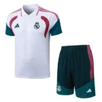 Real Madrid Matchställ 2026 2027 Rosa - Top Real Madrid Players | trojzonen