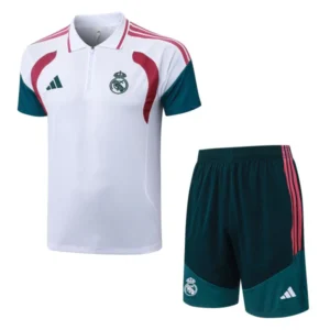 Real Madrid Matchställ 2026 2027 Rosa - Top Real Madrid Players | trojzonen