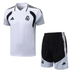 Real Madrid Matchställ 2026 2027 Vit - Top Real Madrid Players | trojzonen