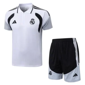 Real Madrid Matchställ 2026 2027 Vit - Top Real Madrid Players | trojzonen