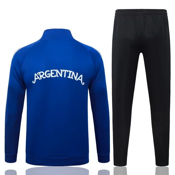 Argentina Matchställ 2026 Blå - Top Argentina | trojzonen