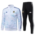 Argentina Matchställ 2026 Vit - Top Argentina | trojzonen