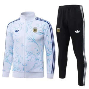 Argentina Matchställ 2026 Vit - Top Argentina | trojzonen