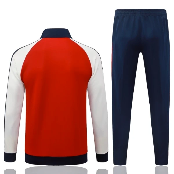 Arsenal Matchställ 2026 2027 Röd - Top Arsenal Players | trojzonen