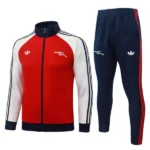 Arsenal Matchställ 2026 2027 Röd - Top Arsenal Players | trojzonen